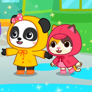 叶凯薇的合成视频
