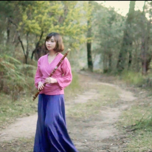 叶凯薇的合成视频
